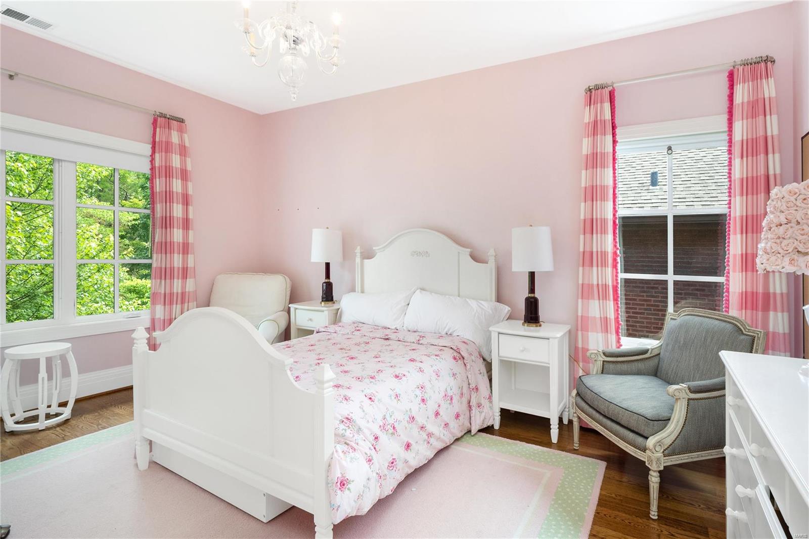 Hillcrest - Residential