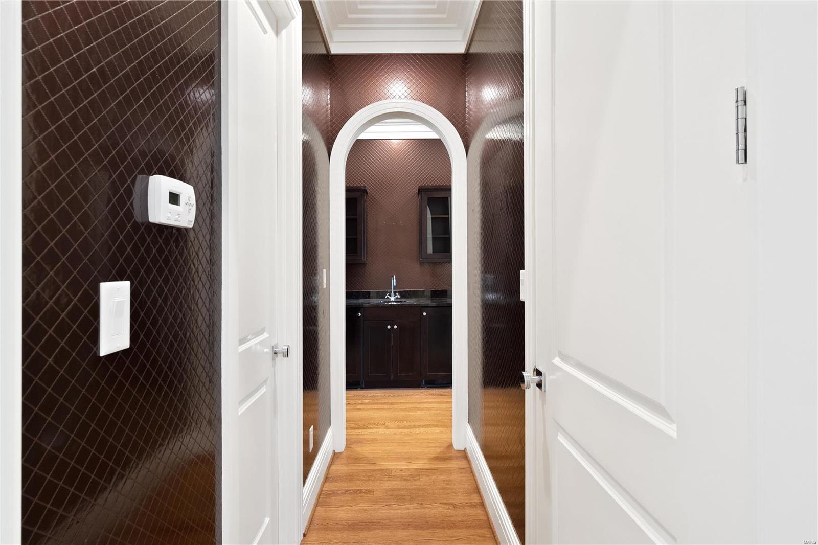 Hillcrest - Residential