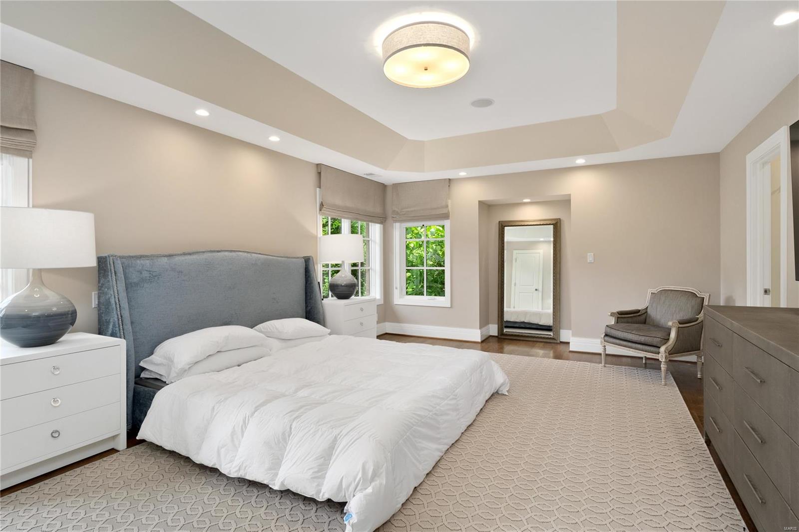 Hillcrest - Residential