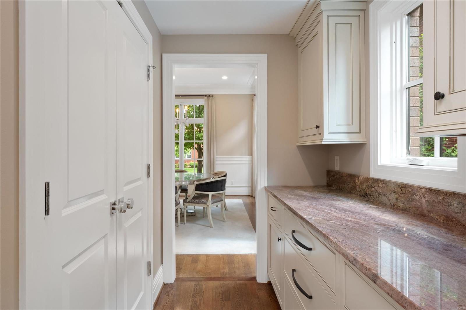 Hillcrest - Residential