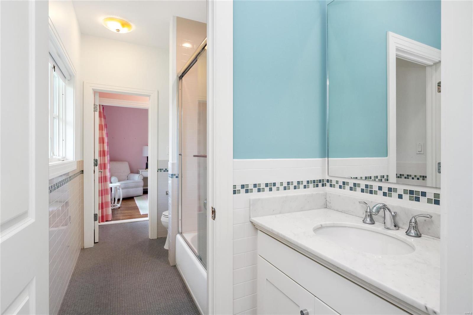 Hillcrest - Residential