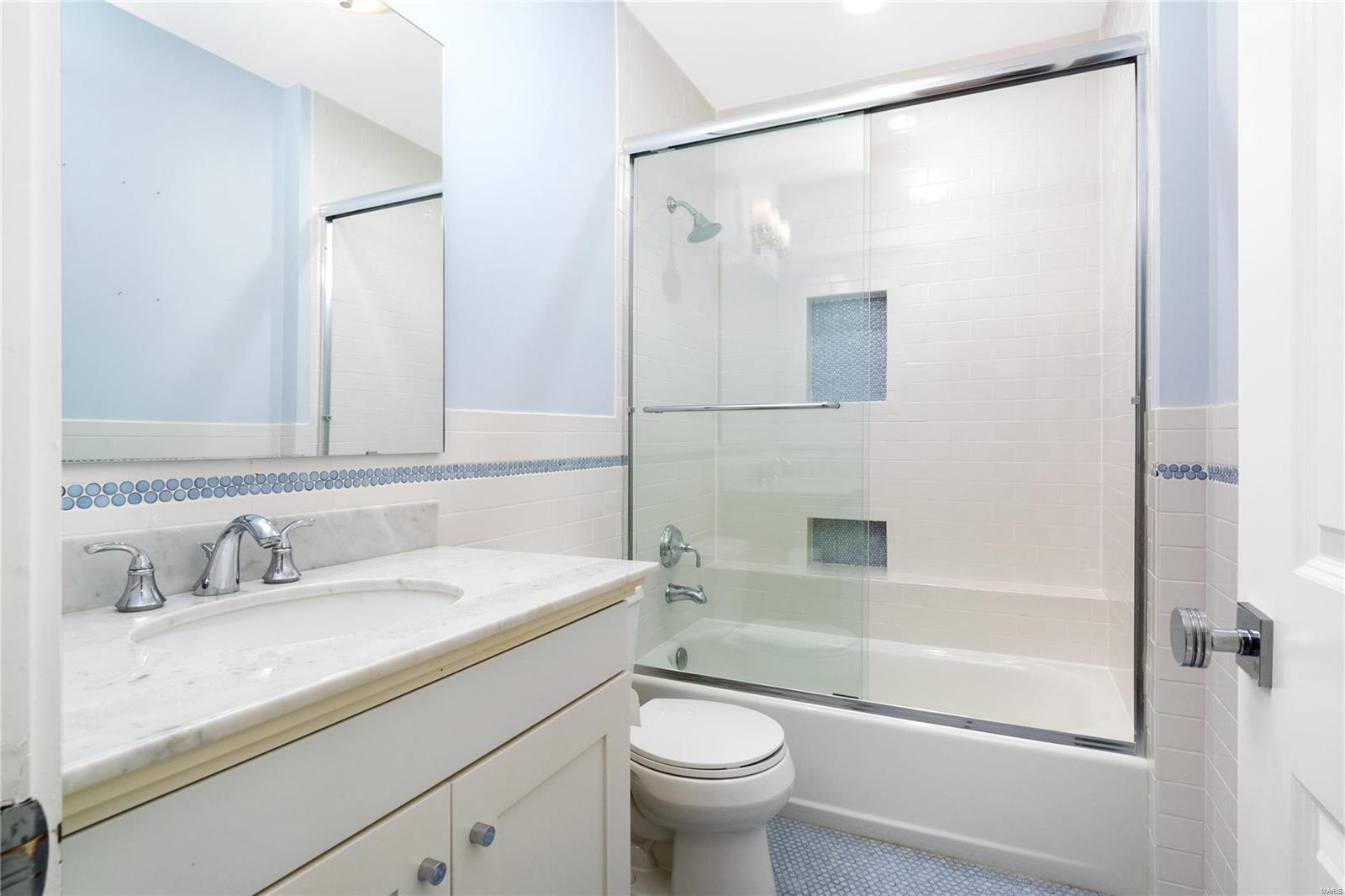 Hillcrest - Residential