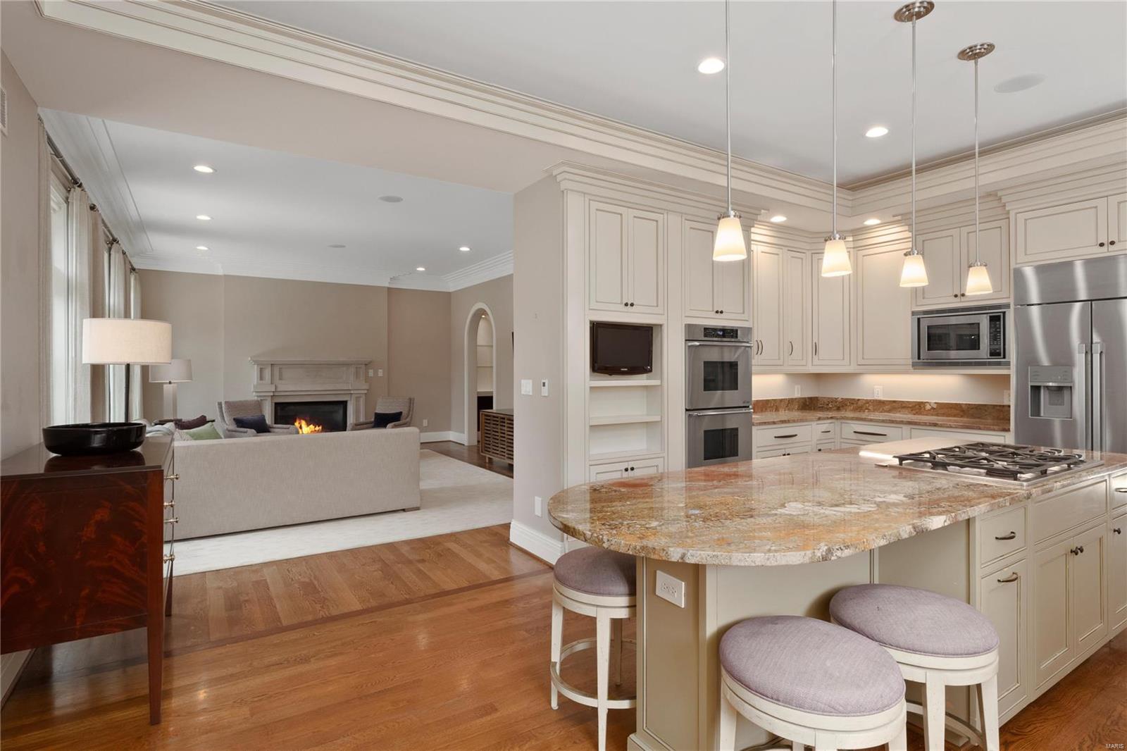 Hillcrest - Residential