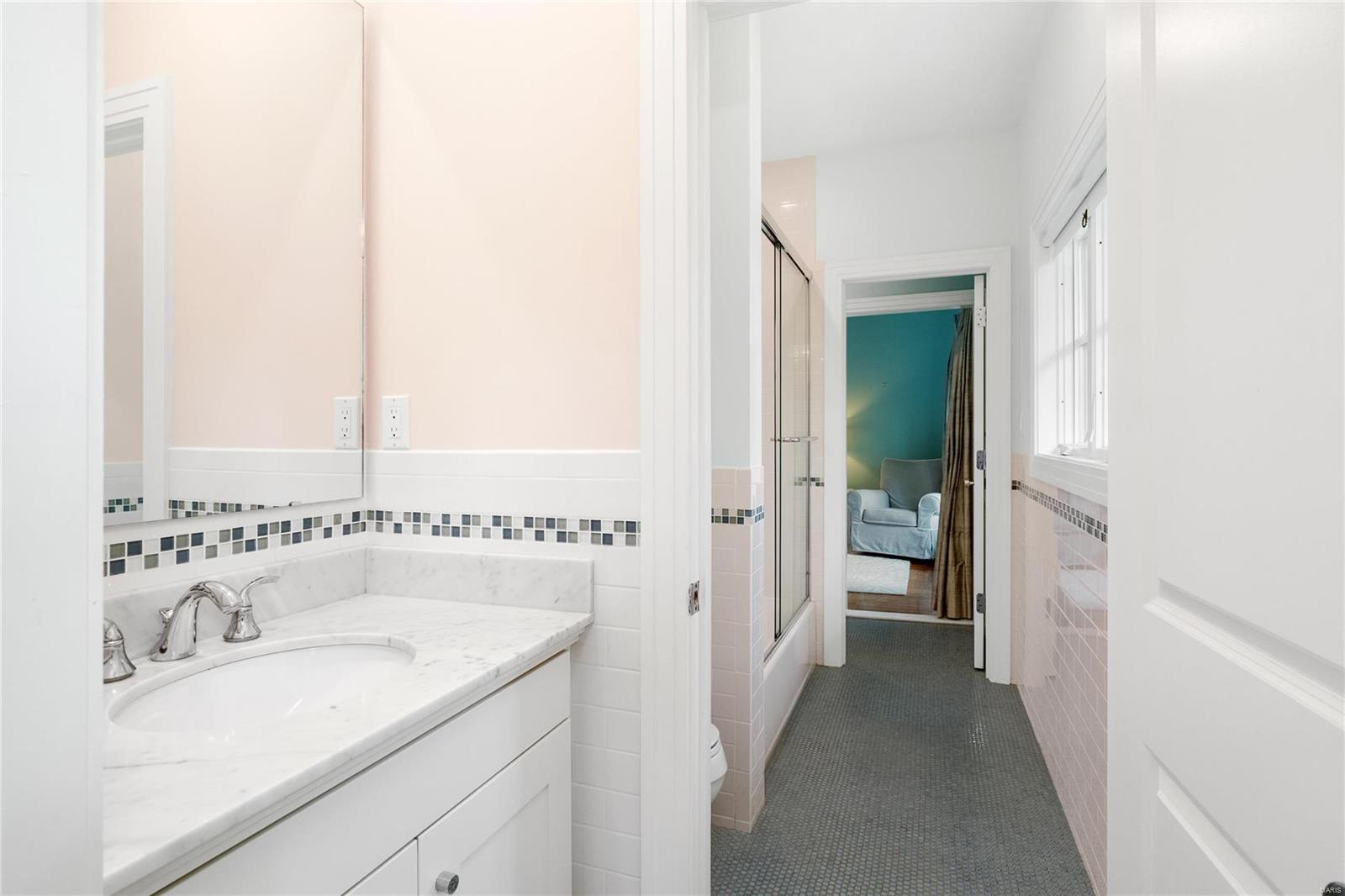 Hillcrest - Residential