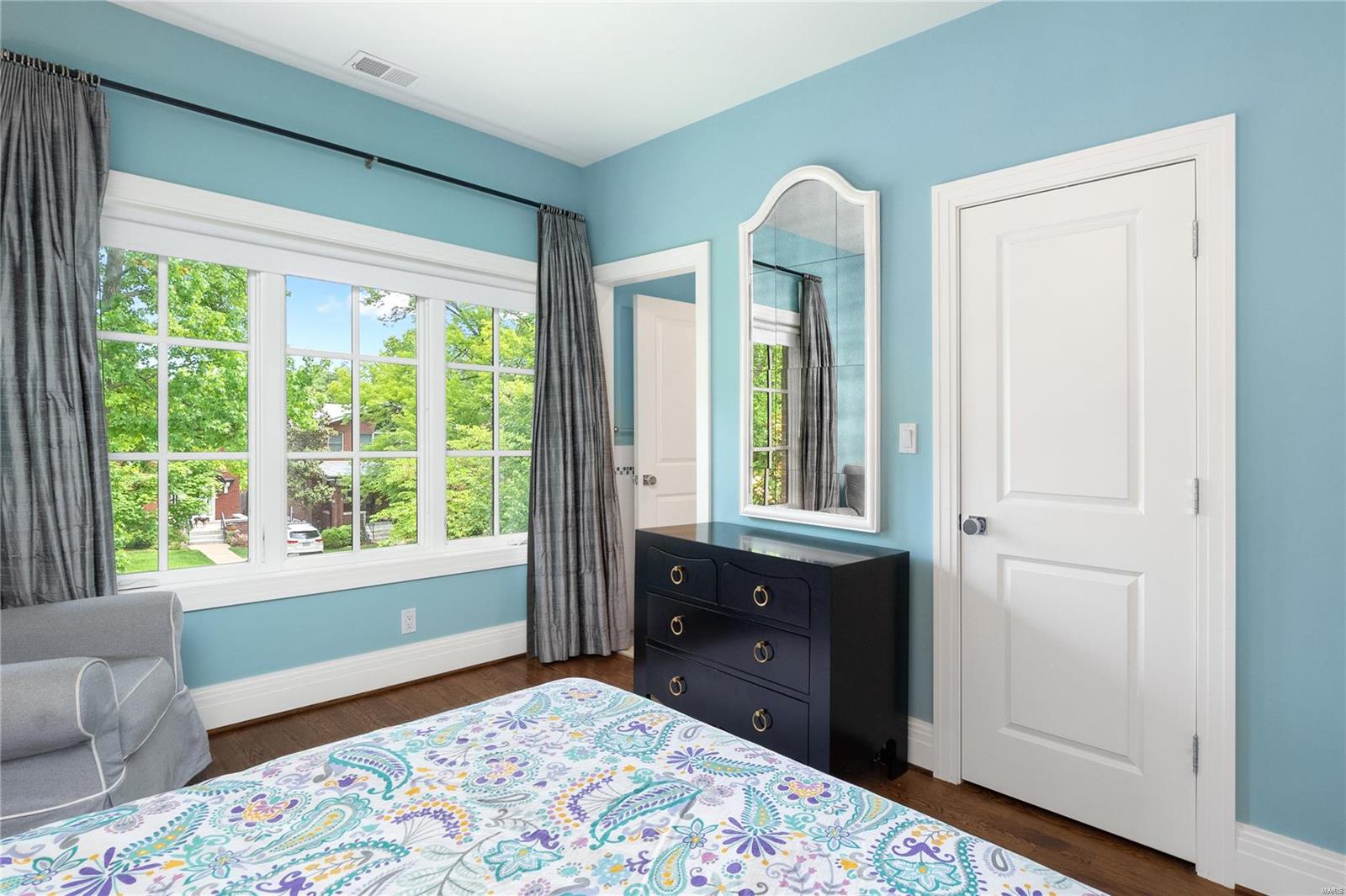 Hillcrest - Residential