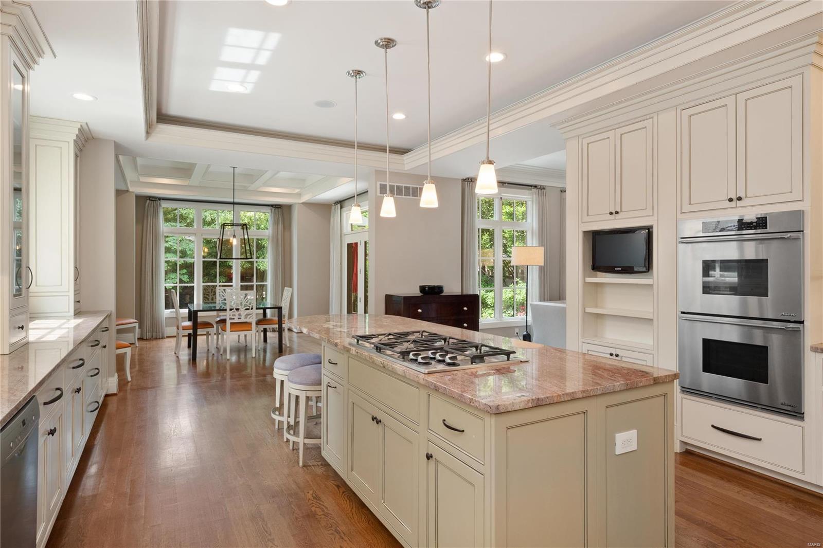 Hillcrest - Residential