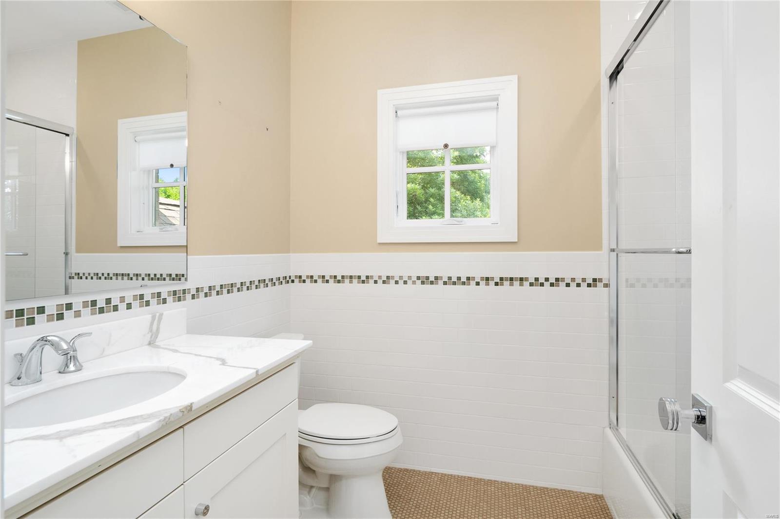 Hillcrest - Residential