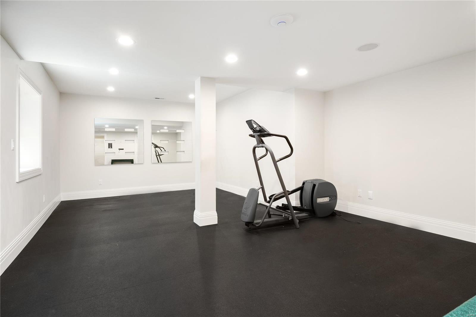 Hillcrest - Residential