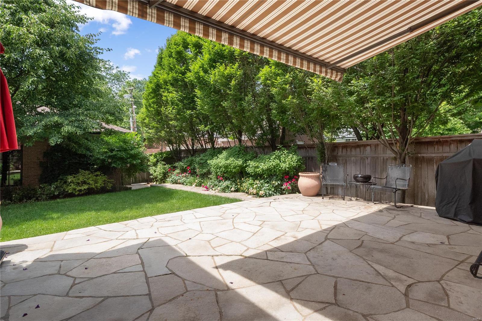 Hillcrest - Residential