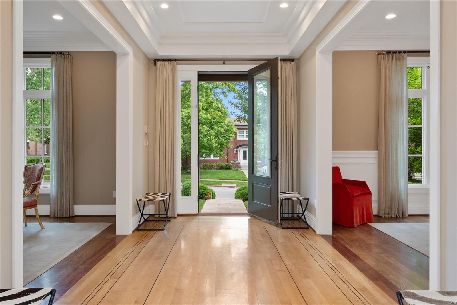 Hillcrest - Residential