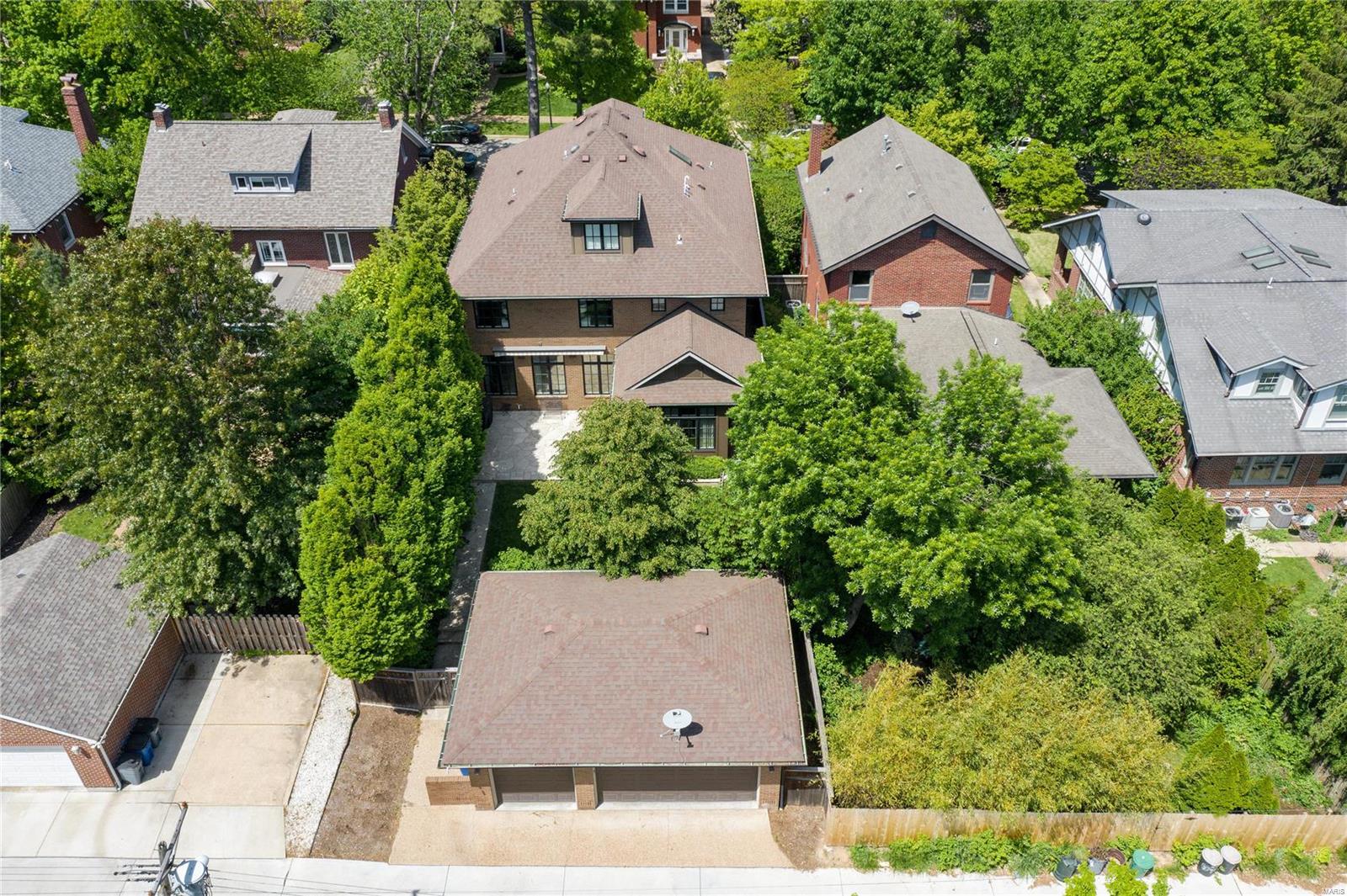 Hillcrest - Residential