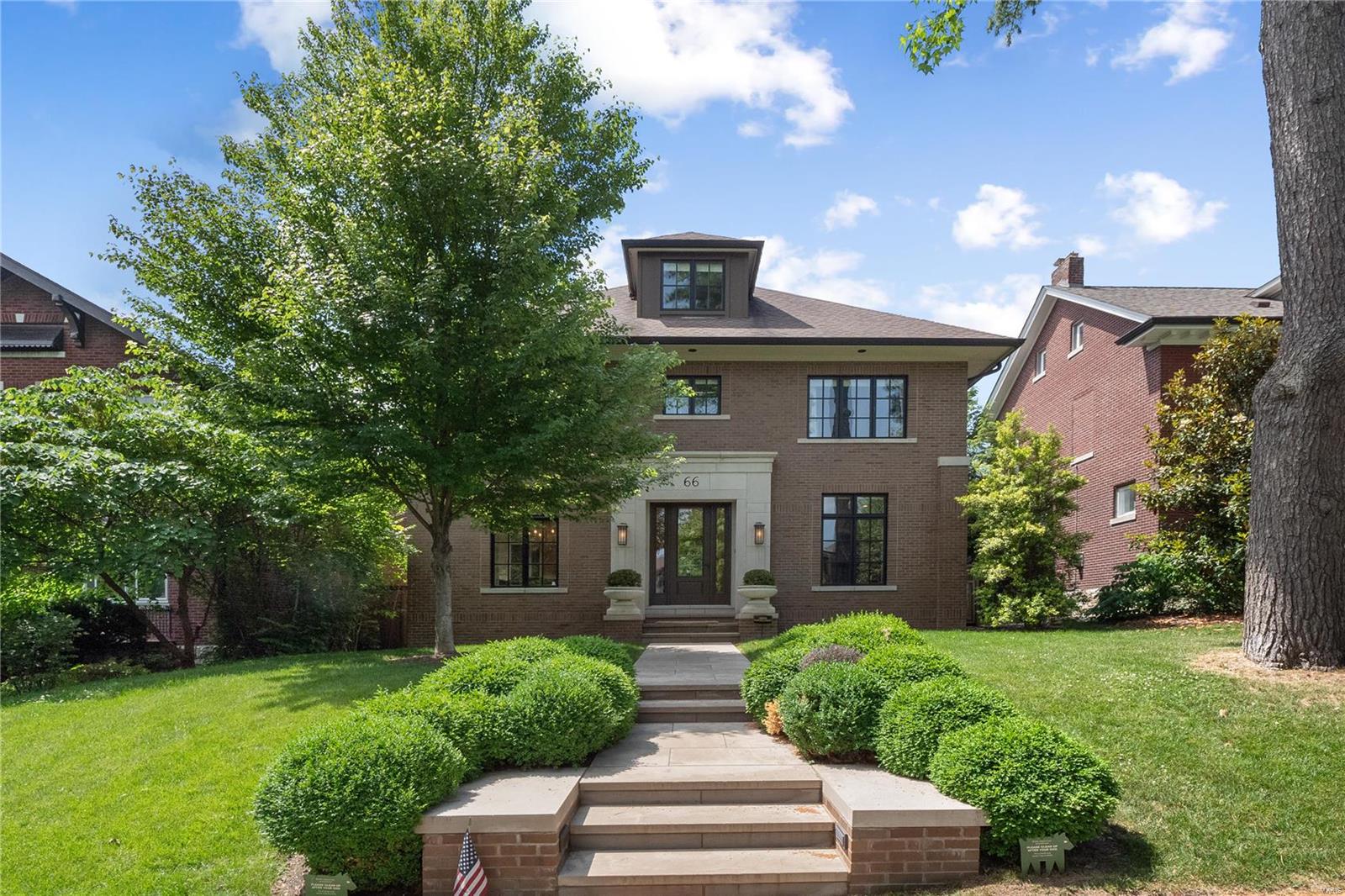 Hillcrest - Residential