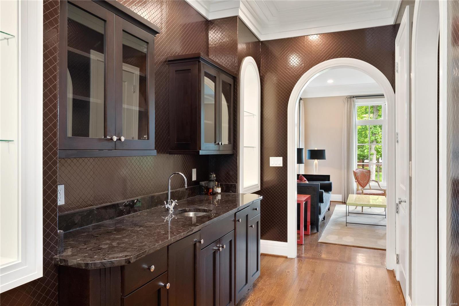 Hillcrest - Residential