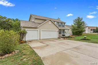 Sheffield Estates - Residential