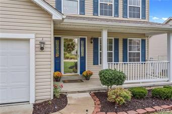 Sheffield Estates - Residential