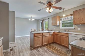 Sheffield Estates - Residential