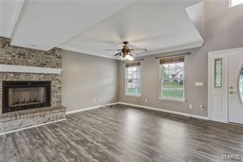 Sheffield Estates - Residential