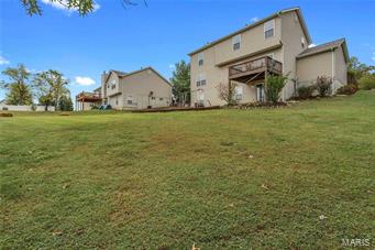 Sheffield Estates - Residential