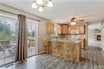 Sheffield Estates - Residential