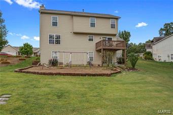 Sheffield Estates - Residential