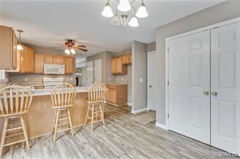 Sheffield Estates - Residential