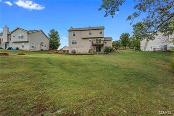 Sheffield Estates - Residential