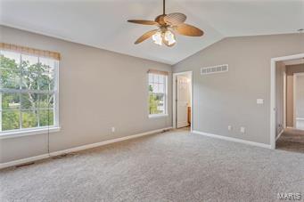 Sheffield Estates - Residential