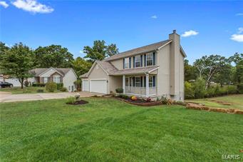 Sheffield Estates - Residential