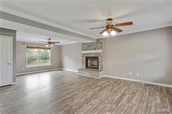 Sheffield Estates - Residential