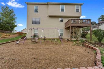 Sheffield Estates - Residential