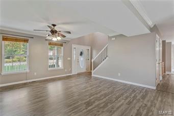 Sheffield Estates - Residential