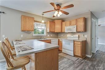 Sheffield Estates - Residential