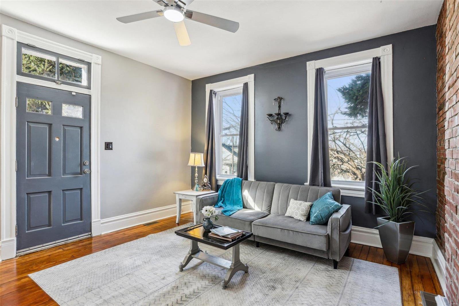 Kaysers Add - Residential