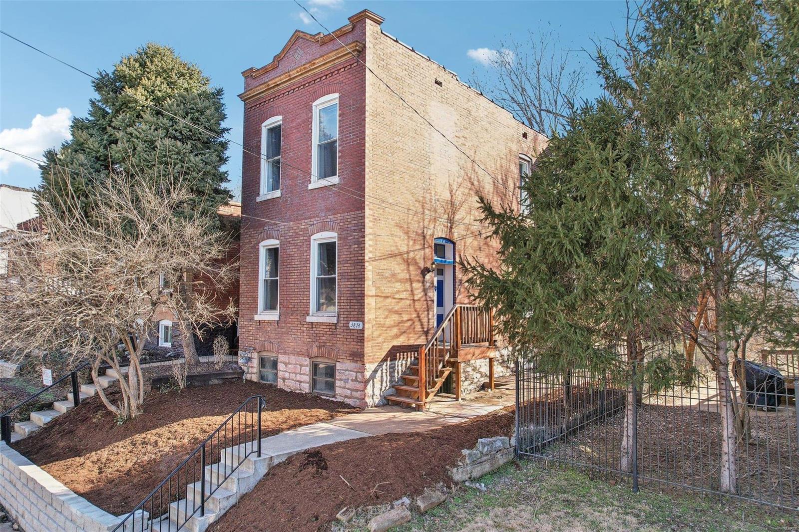 Kaysers Add - Residential