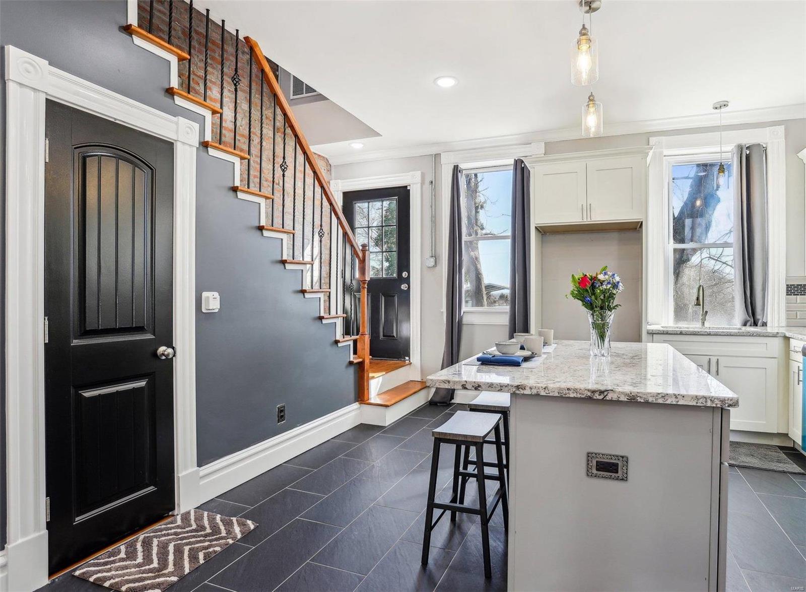 Kaysers Add - Residential