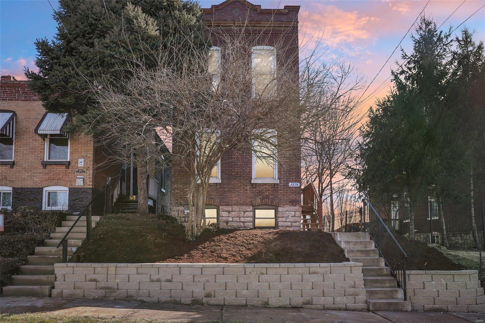 Kaysers Add - Residential