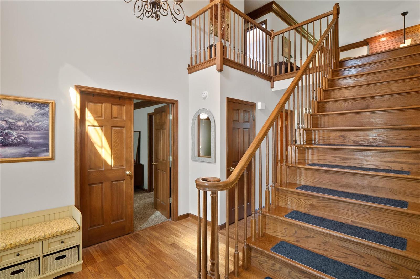 Huntington Park 2nd Edit - Residential