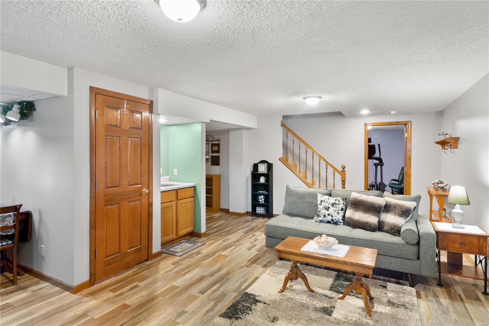 Huntington Park 2nd Edit - Residential