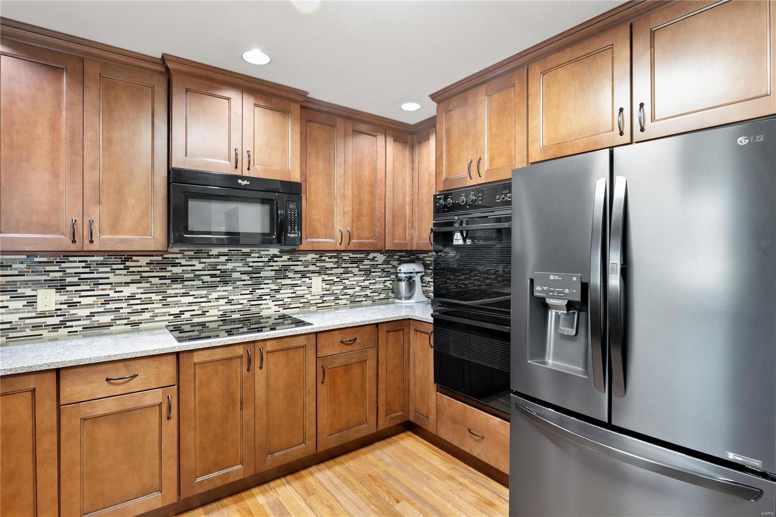 Huntington Park 2nd Edit - Residential