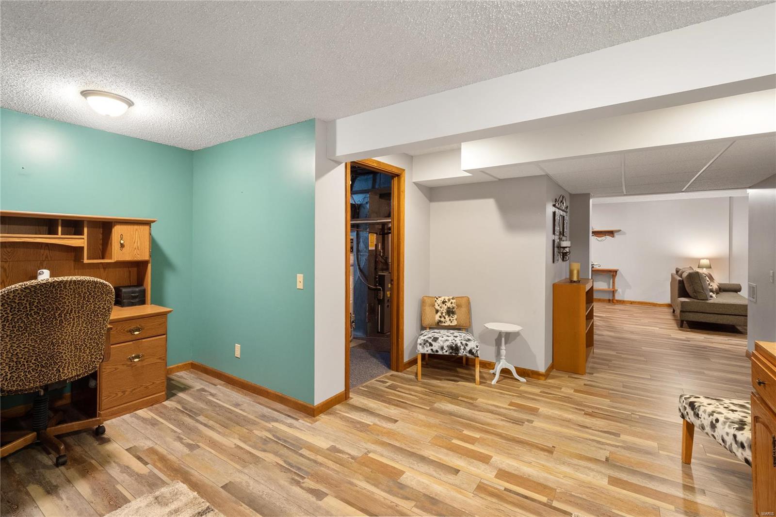 Huntington Park 2nd Edit - Residential