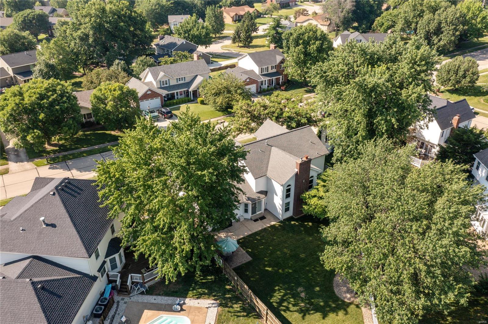 Huntington Park 2nd Edit - Residential