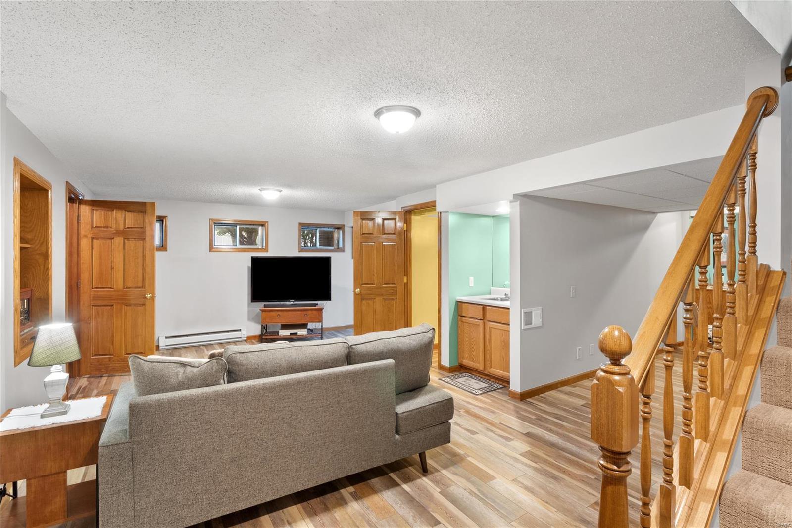 Huntington Park 2nd Edit - Residential