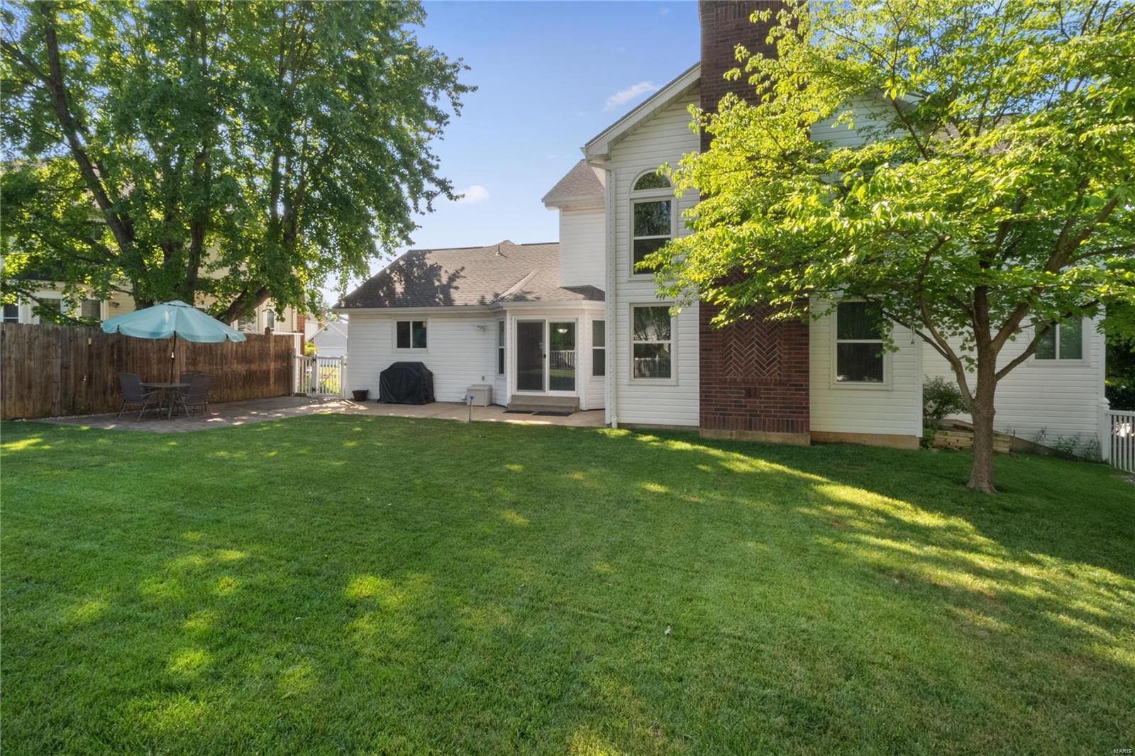 Huntington Park 2nd Edit - Residential