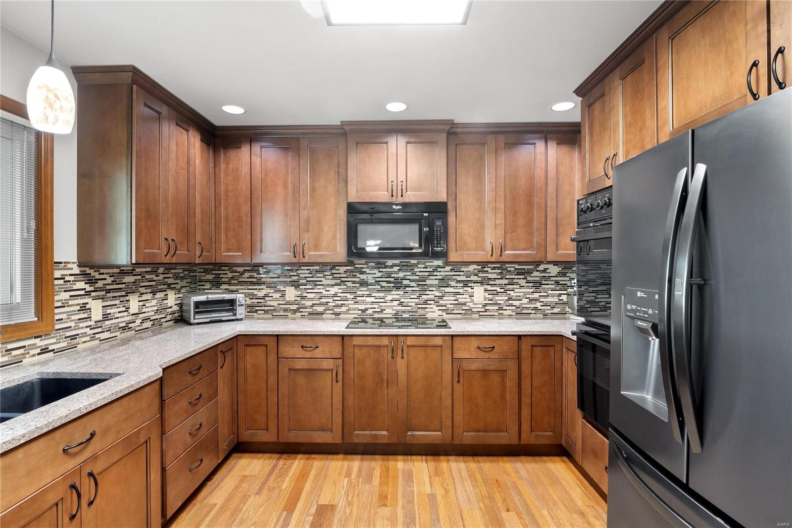 Huntington Park 2nd Edit - Residential