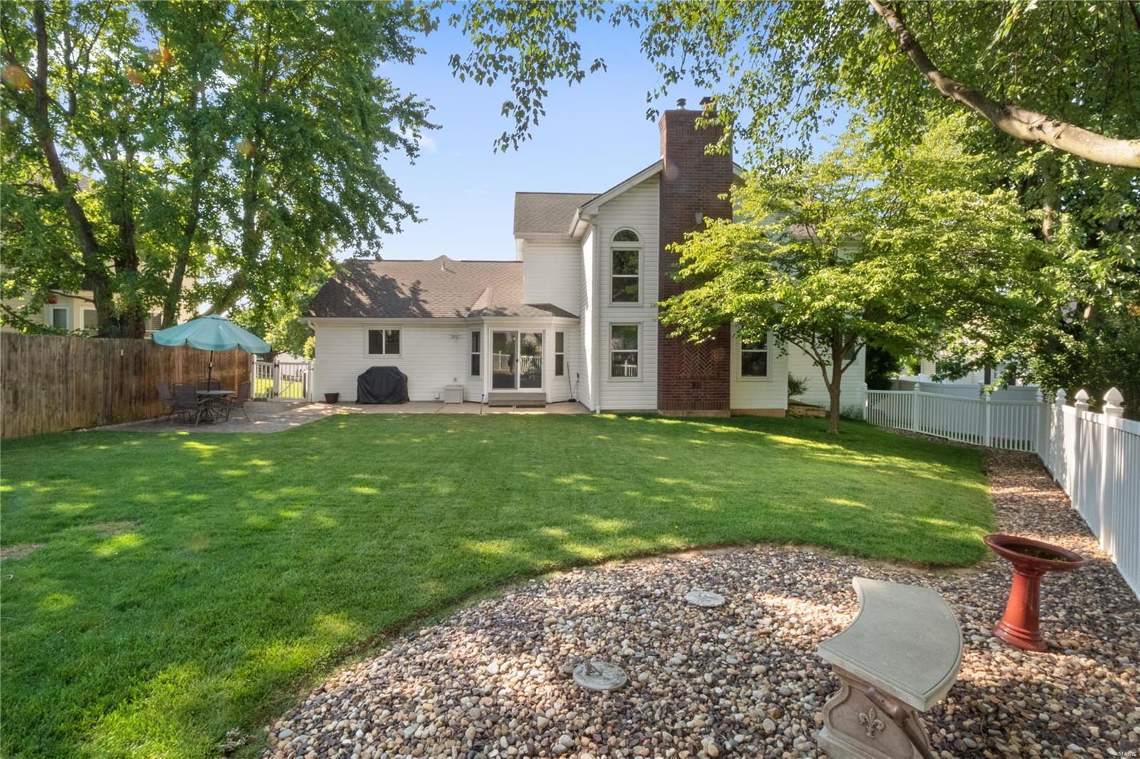 Huntington Park 2nd Edit - Residential