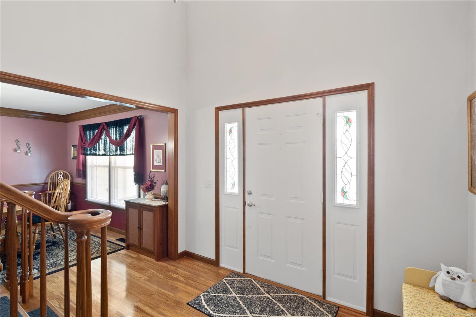 Huntington Park 2nd Edit - Residential