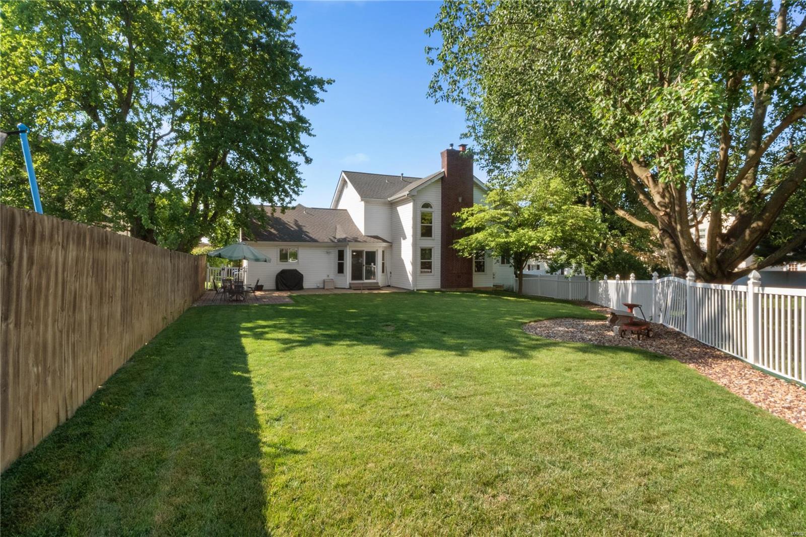 Huntington Park 2nd Edit - Residential