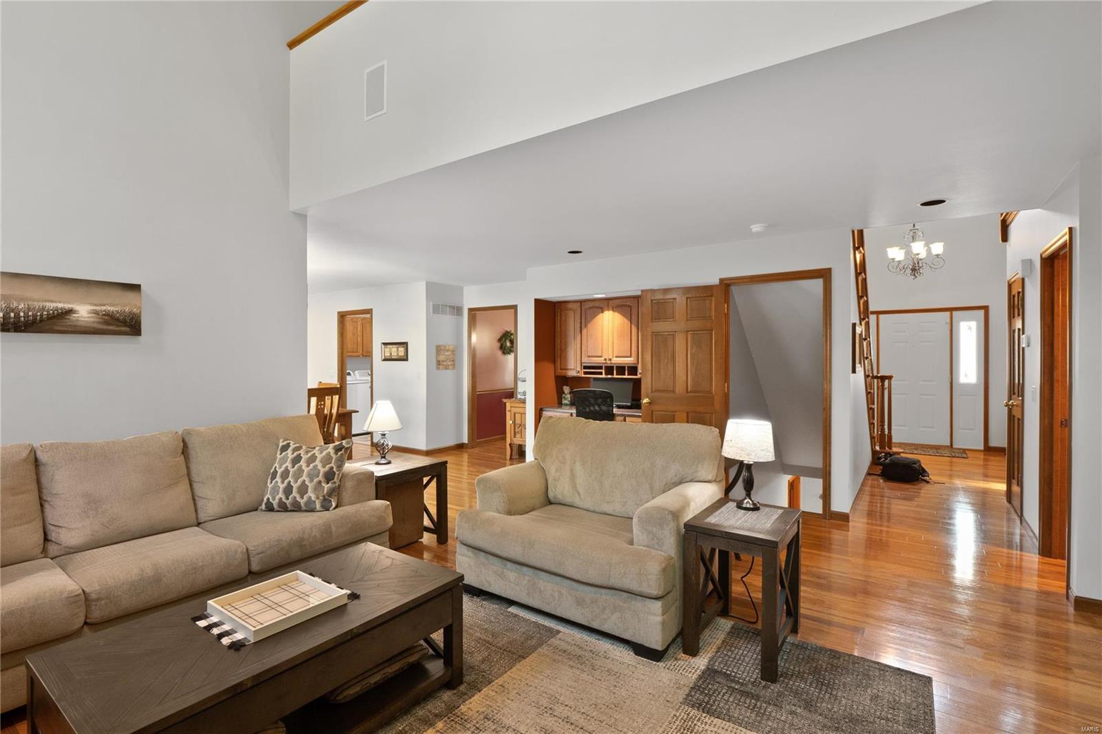 Huntington Park 2nd Edit - Residential