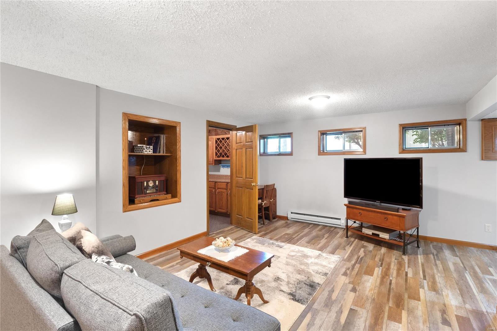 Huntington Park 2nd Edit - Residential