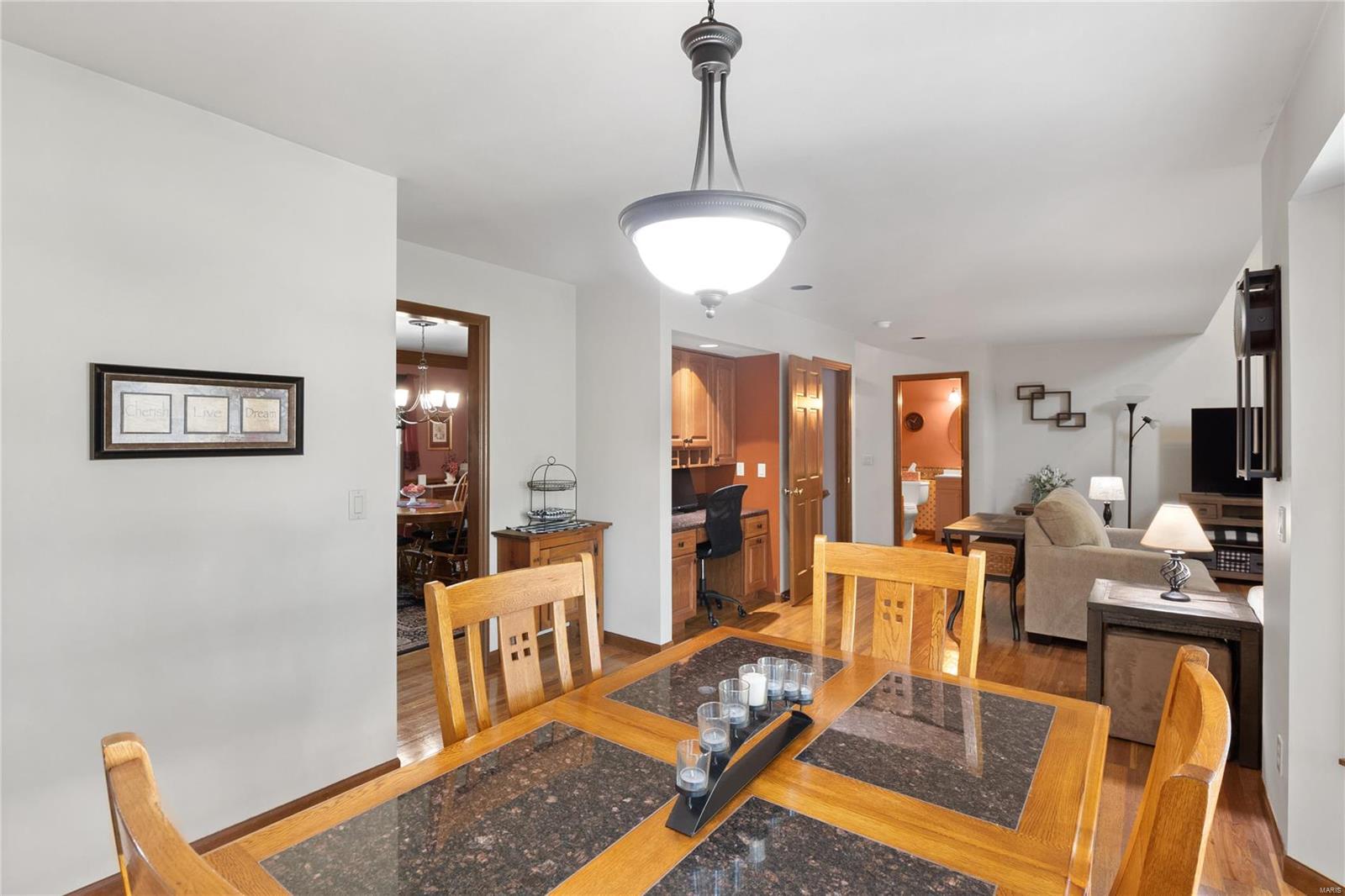 Huntington Park 2nd Edit - Residential